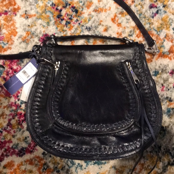 *SOLD* Rebecca Minkoff bag - Picture 3 of 8